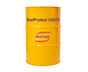 PHỤ GIA ỨC CHẾ ĂN MÒN CỐT THÉP BESTPROTECT CN313 SP