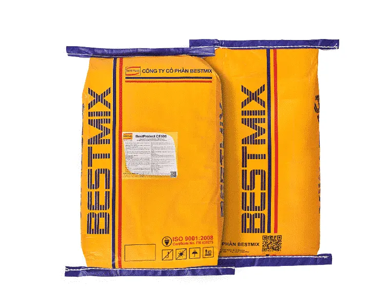 Chất kết nối và bảo vệ cốt thép BestProtect CE500