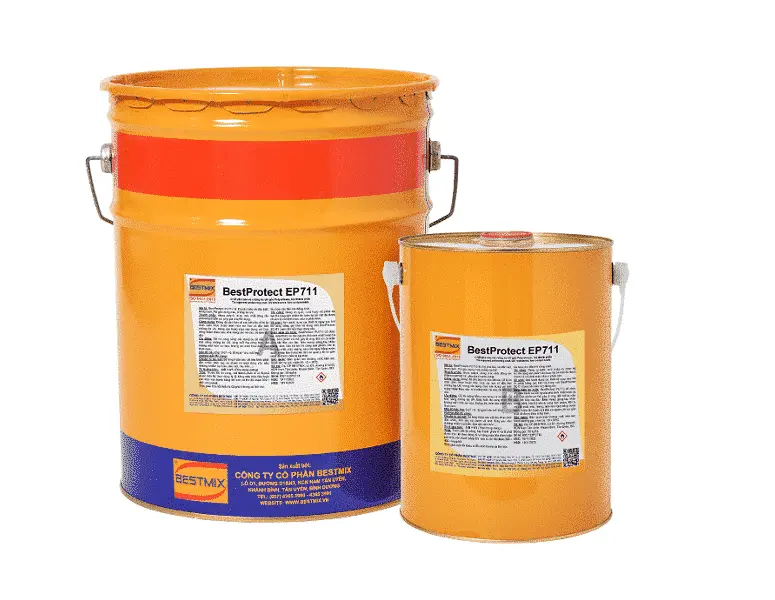 BestProtect EP711