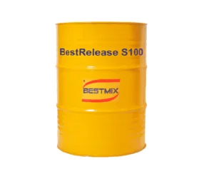 BestRelease S100 là hợp chất hữu cơ