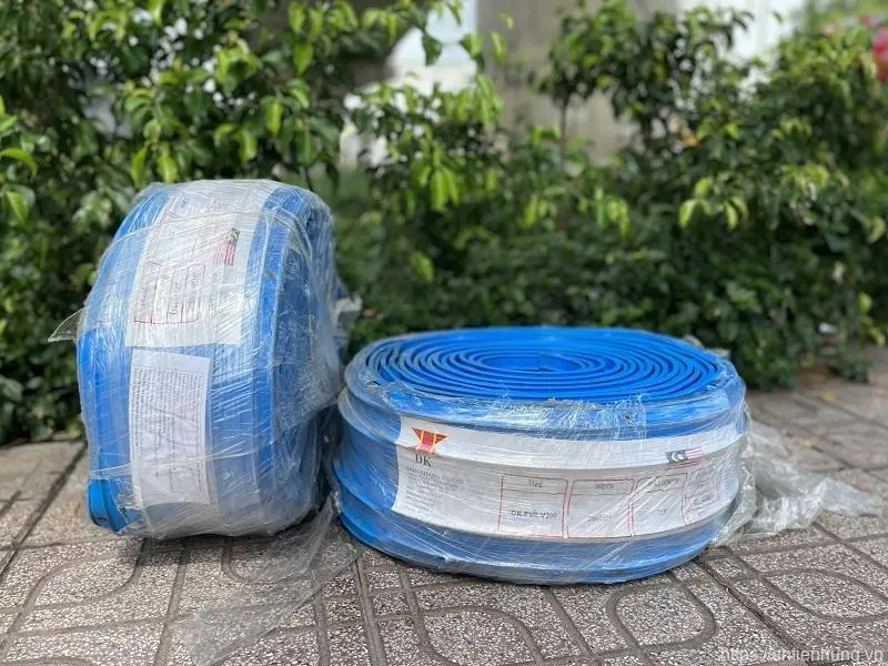 Corkjoint Sure Stop - Băng Cản Nước Pvc