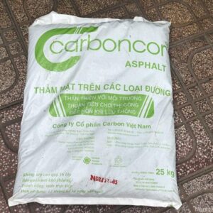Carboncor Asphalt - Bê tông nhựa nguội