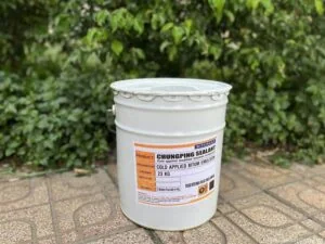 Matit Chèn Khe Chungping Sealant | Bitum Thi Công Nguội