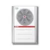ĐIỀU HÒA TRANE CGDR