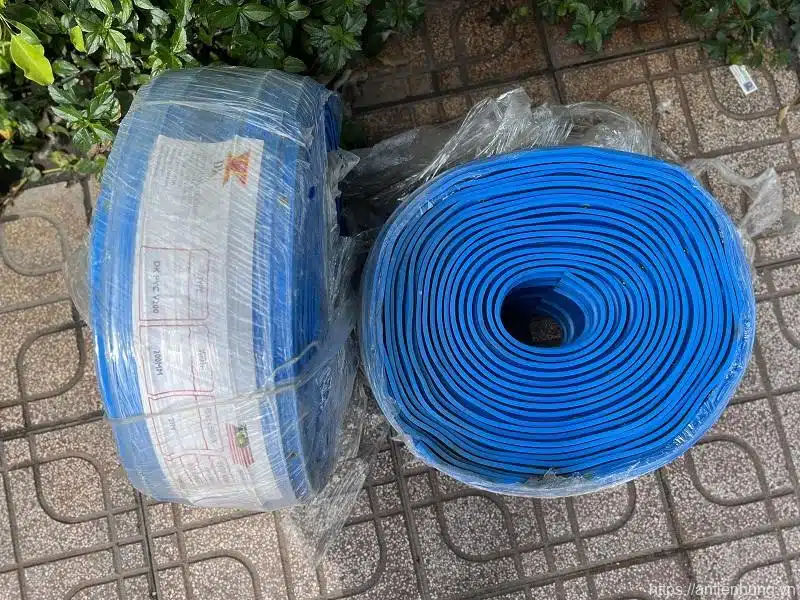 Băng cản nước CORKJOINT Sure Stop PVC Waterstops