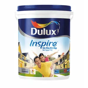 Dulux InspireDuDulux InspireDulux Inspirelux Inspire