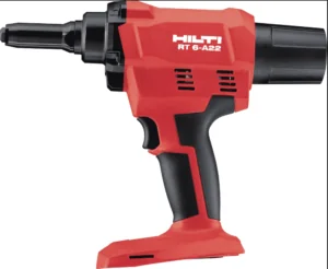 Dụng cụ đinh tán không dây RT 6-A22