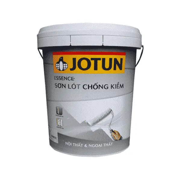 Sơn JOTUN ESSENCE PRIMER 17L