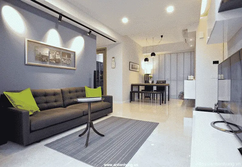 Sơn lót nội ngoại thất Jotun sẽ giúp căn nhà hiện đại hơn
