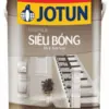 Sơn dầu Jotun Essence siêu bóng (0