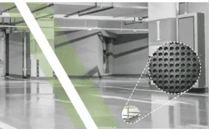 FLODRA TP Board tấm thoát nước chống thấm