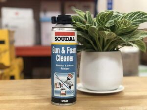 Sản phẩm nước rửa Foam Gun Cleaner