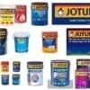 Giá sơn Jotun