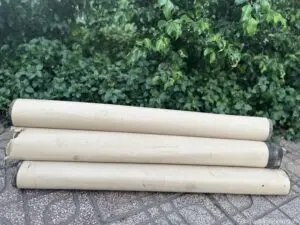 Giấy Dầu Chống Thấm | Giấy Dầu Lót Đổ Bê Tông