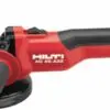 HILTI AG 4S-A22 (100) MÁY MÀI GÓC KHÔNG DÂY