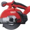 HILTI SCM 22-A MÁY CƯA KIM LOẠI KHÔNG DÂY