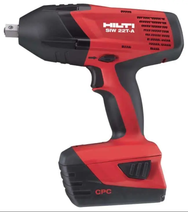 HILTI SIW 22T-A 1-2 CỜ LÊ LỰC KHÔNG DÂY