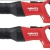 HILTI SR 6-A22 MÁY CƯA PITTÔNG