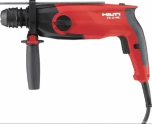 HILTI TE 3-ML BÚA QUAY SDS PLUS