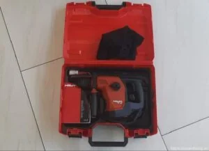 Máy khoan bê tông Hilti TE30