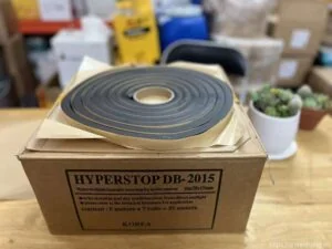 Hyperstop Dp 2015 Thanh Trương Nở Hàng Việt Nam - Ảnh 2