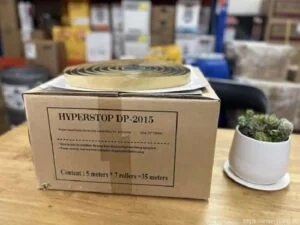 Hyperstop Dp 2015 Thanh Trương Nở Hàng Việt Nam