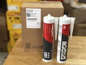 Hilti Fs One Max | Keo Chống Cháy Lan Hilti