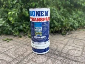 ISONEM POOL