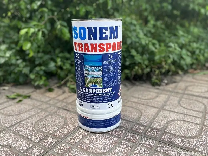 ISONEM POOL