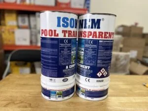 ISONEM POOL