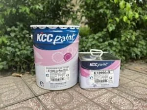 KCC ET5660