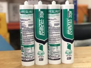 KORESEAL KCC SL907 KEO SILICONE TRUNG TÍNH