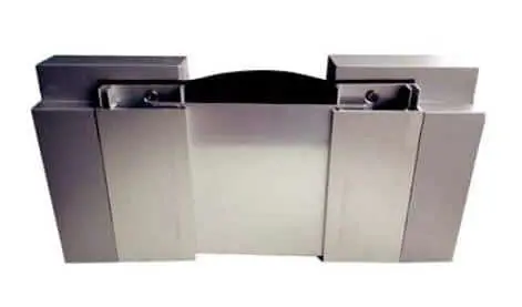 Khe Co Giãn Tường Ngoài