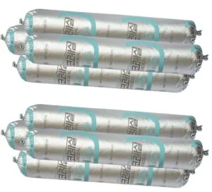 KORESEAL KCC SL886 KEO SILICONE TRUNG TÍNH 1 THÀNH PHẦN