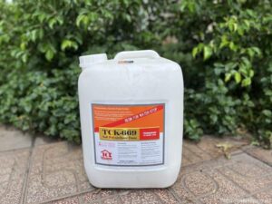 Keo bọt nở chống thấm TCK 669 18kg