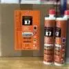 Sản phẩm keo cấy thép FastFix X7 - 390ml