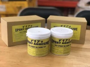 Keo epoxy đa năng T171 Epoxy Adhesive