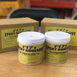 Keo epoxy đa năng T171 Epoxy Adhesive