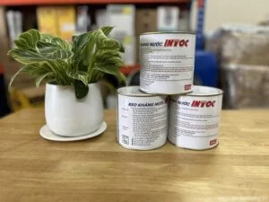 KEO KHÁNG NƯỚC INTOC