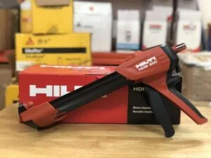KHUNG SÚNG BƠM HILTI HDM 500 BOX