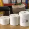 Lưới gia cố Polyester chống thấm góc