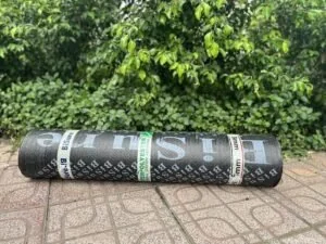 Màng Chống Thấm Bisure Khò Nóng Nhập Khẩu Ai Cập - Ảnh 3