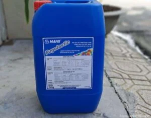 MAPEI FUGOLASTIC PHỤ GIA GỐC POLYMER DẠNG LỎNG