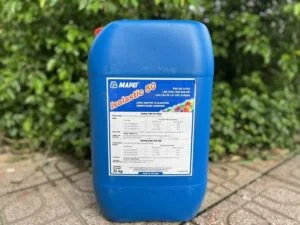 MAPEI ISOLASTIC 50 PHỤ GIA LATEX