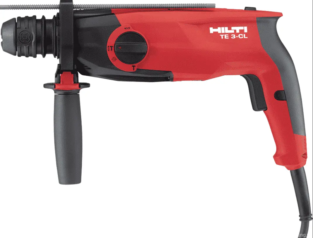 MÁY KHOAN BÊ TÔNG HILTI TE 3 CL