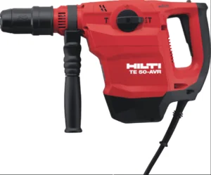 MÁY KHOAN BÊ TÔNG HILTI TE 50-AVR