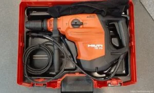 MÁY KHOAN BÊ TÔNG HILTI TE 70-AVR