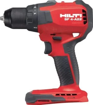 MÁY KHOAN KHÔNG DÂY HILTI SF 4-A22