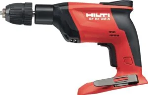 MÁY KHOAN KHÔNG DÂY HILTI SF BT
