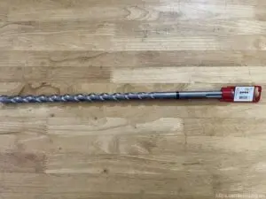 Mũi Khoan Bê Tông Hilti Te-y